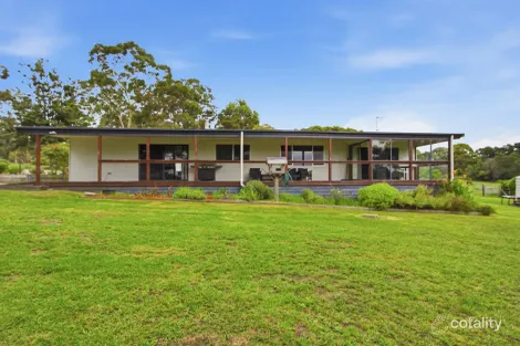 431 Stephenson Rd, Nicholson, VIC 3882