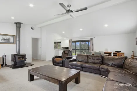 Property photo of 431 Stephenson Road Nicholson VIC 3882