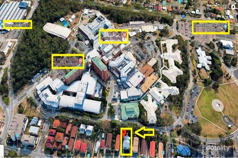 Property photo of 2/56 Hilltop Avenue Chermside QLD 4032