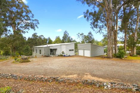 Property photo of 31 Gilsenans Drive Metung VIC 3904