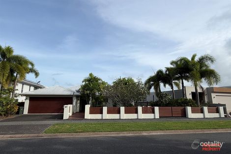 Property photo of 61 Harbour Drive Trinity Park QLD 4879