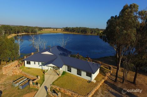 1733 Copeton Dam Rd, Gum Flat, NSW 2360