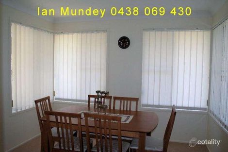 Property photo of 7 Cristella Close Capalaba QLD 4157