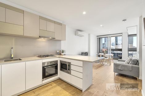 Property photo of 2405/38 Rose Lane Melbourne VIC 3000