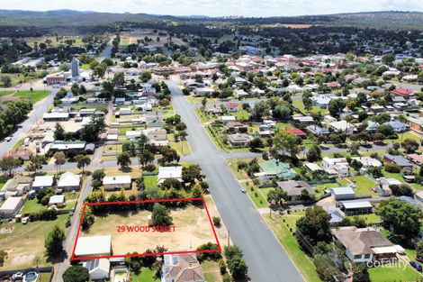 29 Wood St, Grenfell, NSW 2810