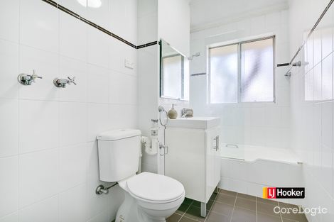 Property photo of 15/520 New Canterbury Road Dulwich Hill NSW 2203