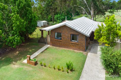 Property photo of 41 Evergreen Street Bracken Ridge QLD 4017