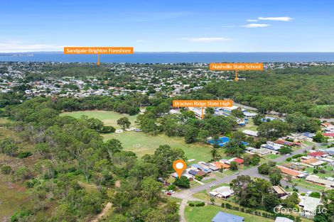 Property photo of 41 Evergreen Street Bracken Ridge QLD 4017