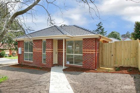 Property photo of 7 Stoda Street Heathmont VIC 3135