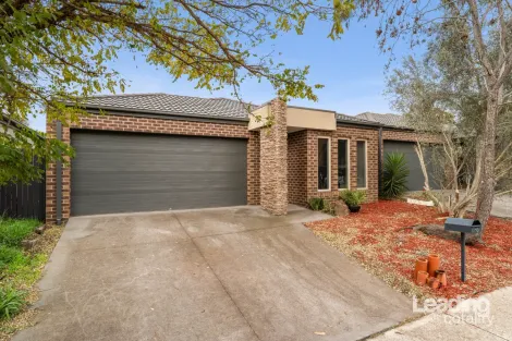 10 Keeper St, Sunbury, VIC 3429