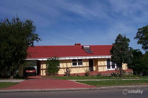 424 Morrison Rd, Swan View, WA 6056