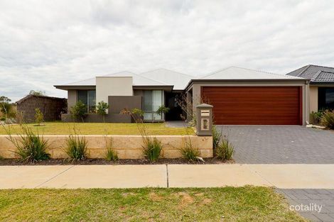 19 Tobermory Cres, Butler, WA 6036