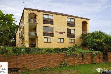 Property photo of 4/39 Gibb Street Kelvin Grove QLD 4059