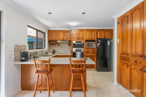 Property photo of 3 Forte Court Bridgeman Downs QLD 4035