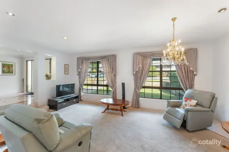 Property photo of 3 Forte Court Bridgeman Downs QLD 4035