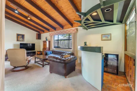 Property photo of 3 Forte Court Bridgeman Downs QLD 4035