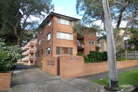 14/82-84 Kensington Rd, Summer Hill, NSW 2130