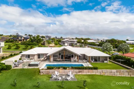 Property photo of 74 Windjammer Circuit River Heads QLD 4655