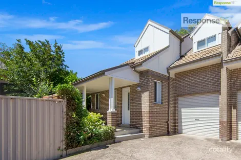 6/19-21 Chapel St, St Marys, NSW 2760