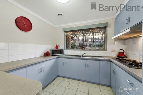 Property photo of 1/34 Cameron Drive Hoppers Crossing VIC 3029