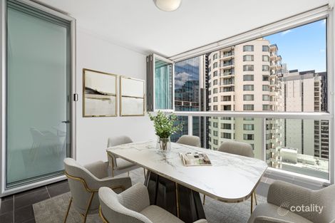 2210/108 Albert St, Brisbane City, QLD 4000