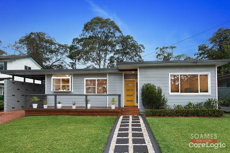 Property photo of 15 Gilgandra Avenue Thornleigh NSW 2120