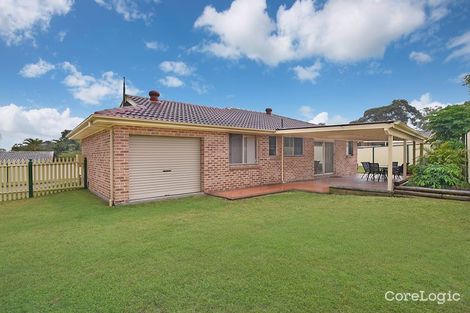 Property photo of 27 Barega Close Buff Point NSW 2262