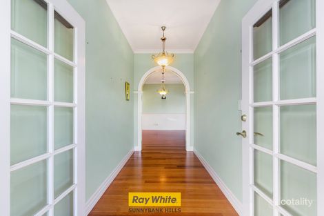 Property photo of 15B Jackson Road Sunnybank Hills QLD 4109