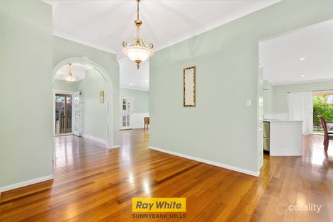 Property photo of 15B Jackson Road Sunnybank Hills QLD 4109