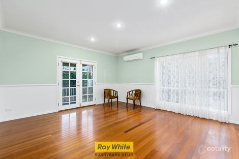 Property photo of 15B Jackson Road Sunnybank Hills QLD 4109