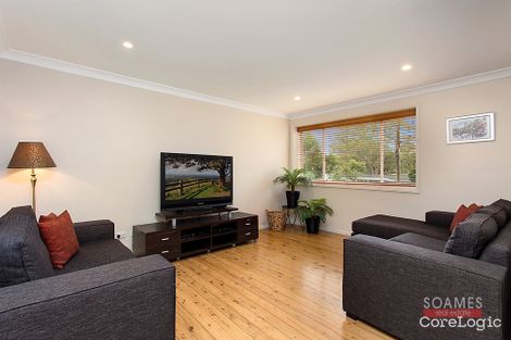 Property photo of 15 Gilgandra Avenue Thornleigh NSW 2120