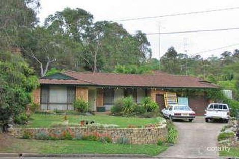 7 Jessica Pl, Mount Colah, NSW 2079