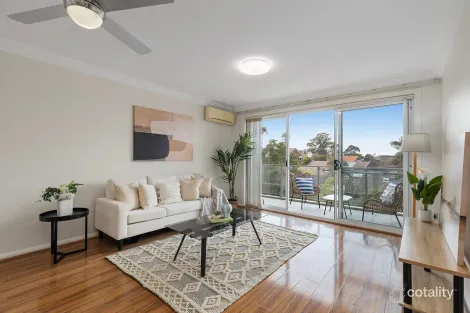 32/14-18 College Cres, Hornsby, NSW 2077