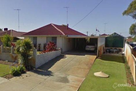 46 Karunjie Rd, Golden Bay, WA 6174