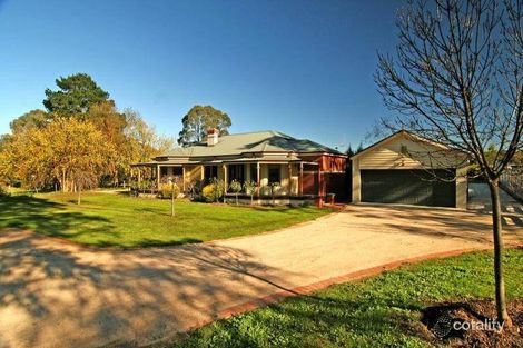 710-714 Strathfieldsaye Rd, Strathfieldsaye, VIC 3551