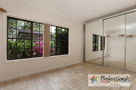 Property photo of 73 Bridge Road Ryde NSW 2112