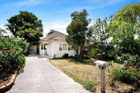 22 Lyell Pde, Greensborough, VIC 3088