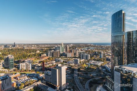 Property photo of 4911/70 Southbank Boulevard Southbank VIC 3006