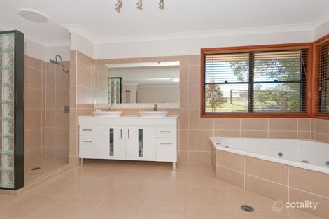 Property photo of 25 Lintrose Terrace Karalee QLD 4306