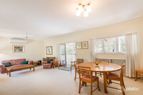 Property photo of 62 Solar Street Coorparoo QLD 4151