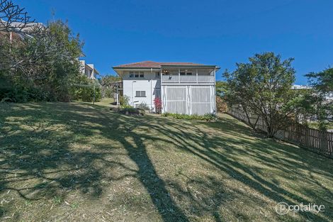 Property photo of 62 Solar Street Coorparoo QLD 4151