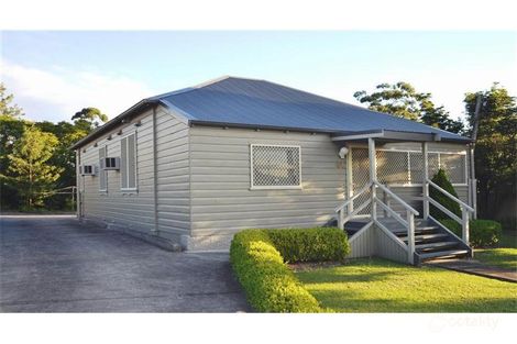 44 Thomas St, Cardiff, NSW 2285