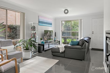 Property photo of 13 Pittman Steps Place Blair Athol NSW 2560