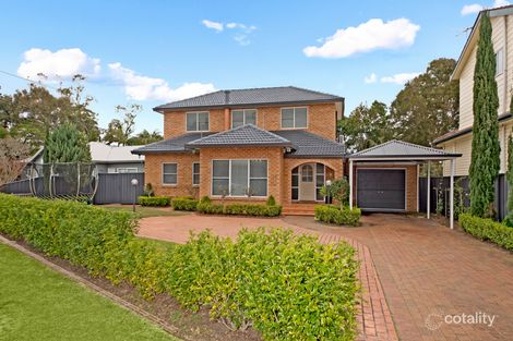 217 Gymea Bay Rd, Gymea Bay, NSW 2227