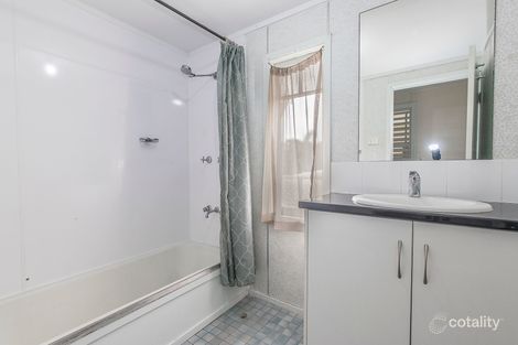 Property photo of 2/9 Whyte Street Hermit Park QLD 4812