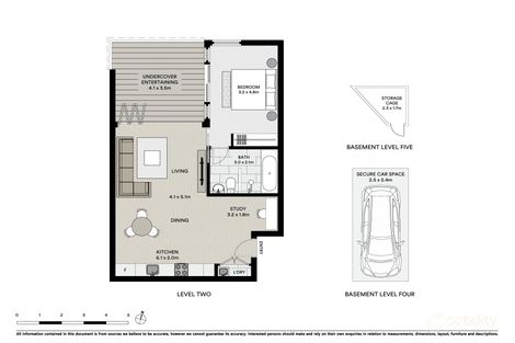 Property photo of 204/1 Sterling Circuit Camperdown NSW 2050