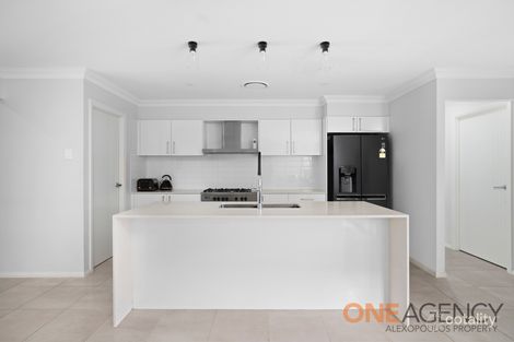 Property photo of 6 Joyner Street Thirlmere NSW 2572