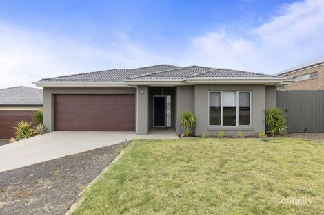 Property photo of 3 Gabriel Grove Darley VIC 3340