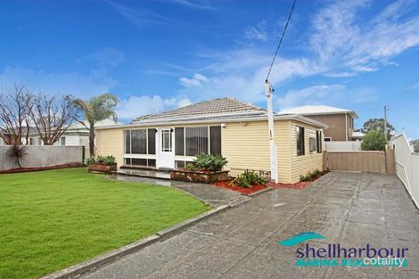Property photo of 74 Griffiths Street Oak Flats NSW 2529