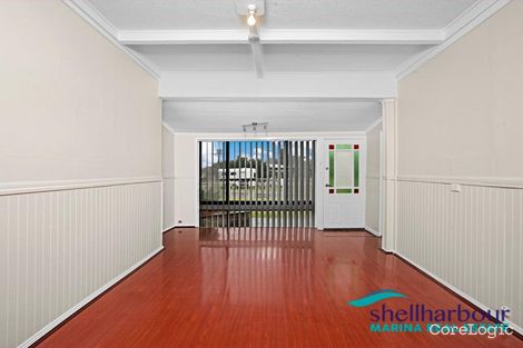 Property photo of 74 Griffiths Street Oak Flats NSW 2529